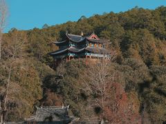 -黑龙潭公园