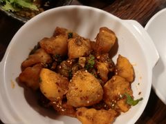 -付小姐在成都(中山公园店)
