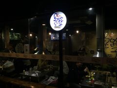 -马路牙子地桌烤肉(工体店)