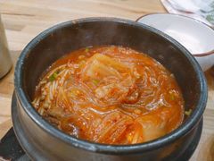 -秋木烤肉·韩国牛肉名家(高新旗舰店)