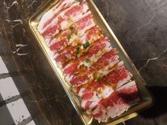 -大叹号·朝鲜族烤肉(潍坊泰华城店)