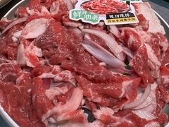 -小黑牛烤肉(聚隆店)