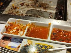 -阿亲家·韩式无限烤肉(春熙路店)