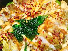 -滋粥楼·顺德菜海鲜茶点(方舟店)