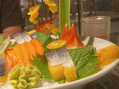 -花见无国界料理(科林楼店)