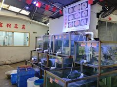 -八仔大富楼·河鲜(西江店)