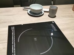 -老鼎旺安格斯牛肉火锅(衡艺广场店)