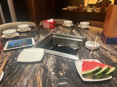 -海底捞火锅(吴中路店)
