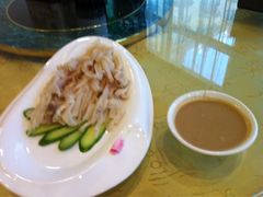 -大江南食府(石景山店)