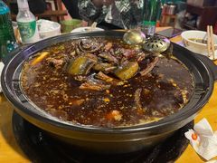 -金海椒罐罐鲢鱼(东方桂苑店)