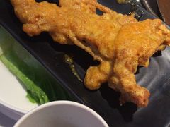 -老天桥蛙炉火锅(姑苏总店)