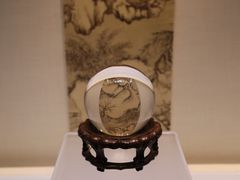 -故宫钟表馆