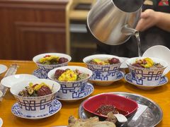 -老白驼退骨特色美食