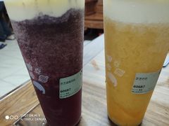 -喜茶(佛山岭南站店)