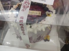 -提亚烘焙·手作面包·生日蛋糕(七星店)