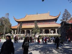 -南岳衡山风景名胜区-南岳大庙