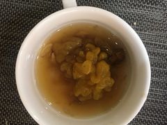 -大佛寺高级素食自助餐厅