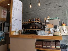 -Cafe del Volcan(永康路店)
