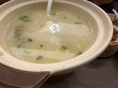 -苏小柳点心·手作小笼包(浦东嘉里城分院)