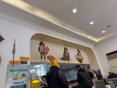 -baursak包尔萨克早餐屋