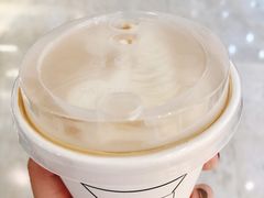 -Manner Coffee(芮欧百货店)