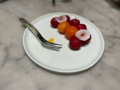 餐前小食-辛香汇·现炒川菜(淮海路百盛店)