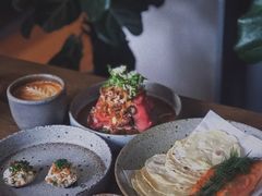 -BOR Eatery(安福路店)