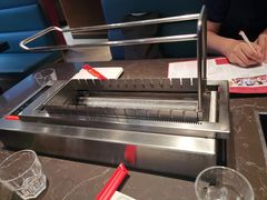 -邢氏老太太烤串(北兴街店)