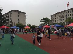 -上海市徐汇区果果幼儿园(华发园)