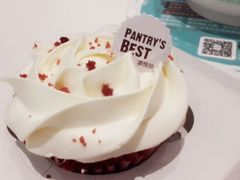 -Pantry's Best派悦坊蛋糕(K11购物艺术中心店)