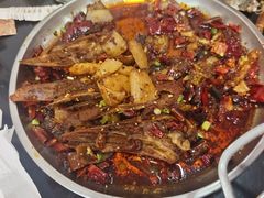 -鱼之家小四川水煮鱼