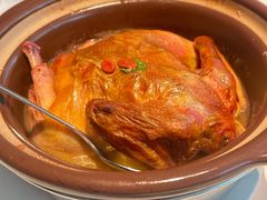 外婆茶香鸡-外婆家(西红门荟聚购物中心店)