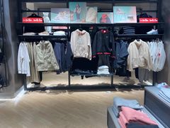 -NIKE(朝阳合生汇店)