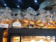 -米兰朵蛋糕面包店(劲松七路店)