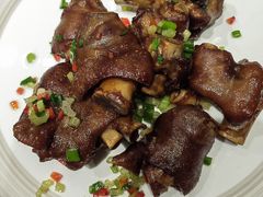 -金枝玉叶上海人家食府(三里河店)