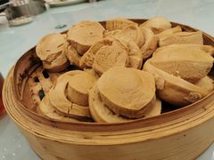 -福满园大酒楼(梅林店)