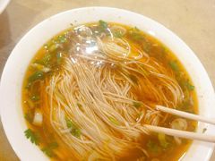 -水仙拉面(水仙街店)