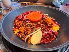 -楠火锅(仁恒梦中心店)