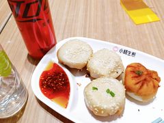 -小杨生煎(白玉兰广场店)