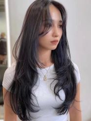 -MORI HAIR SALON日式美发沙龙