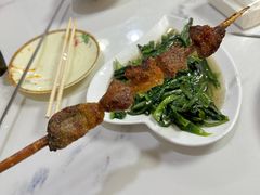 -最心疆拌面·抓饭·烧烤