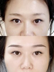 -AYA FACE 微注颜·德式半永久定妆
