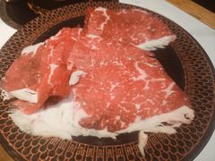 -欢喜哥齐齐哈尔自助烤肉(大学城店)