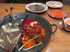 -后火锅(南京东路总店)