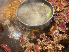 -陈眼镜火锅(总店)