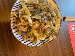 -仙隐小鹿中華の日料(荣民龙首广场店)