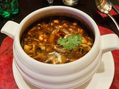 -西安凯悦酒店·湖畔中餐厅
