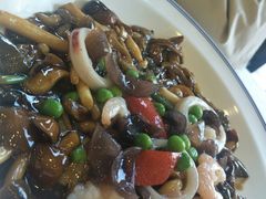 -阿婆农家菜(车墩店)