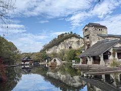 -柯岩风景区