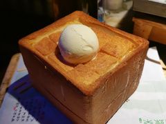 -绿茶餐厅(乐峰广场店)